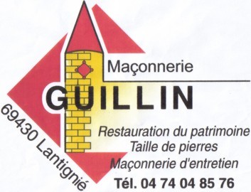 Maonnerie Guillin