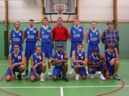 Seniors 1 saison 2003-2004